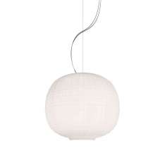 Foscarini Tartan suspension