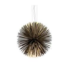 Foscarini Sun-Light Of Love suspension gold