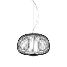 Foscarini Spokes 3 suspension black