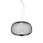 Foscarini Spokes 3 suspension black