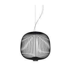 Foscarini Spokes 2 suspension small black