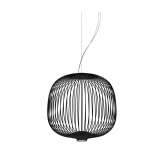 Foscarini Spokes 2 suspension small black