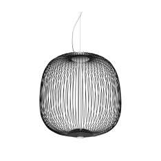 Foscarini Spokes 2 suspension black