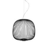 Foscarini Spokes 2 Midi suspension black