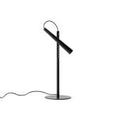 Foscarini Magneto table black