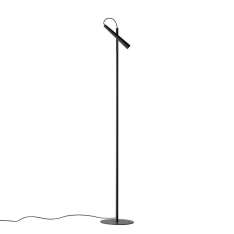 Foscarini Magneto floor black