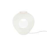 Foscarini Madre table