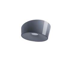 Foscarini Lumiere XXS ceiling grey