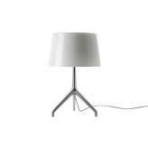 Foscarini Lumiere XXL table white