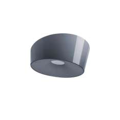 Foscarini Lumiere XXL ceiling grey