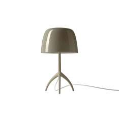 Foscarini Lumiere Nuances table small Creta