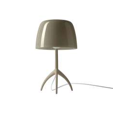 Foscarini Lumiere Nuances table large Creta