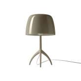 Foscarini Lumiere Nuances table large Creta