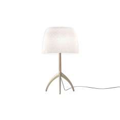 Foscarini Lumiere 30th Bulles table small