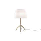 Foscarini Lumiere 30th Bulles table small