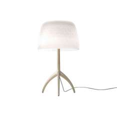 Foscarini Lumiere 30th Bulles table large