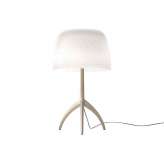 Foscarini Lumiere 30th Bulles table large