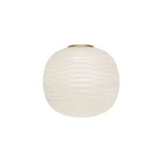 Foscarini Gem Semi wall gold