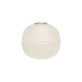 Foscarini Gem Semi wall gold