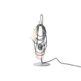 Foscarini Filo table Amethyst Queen