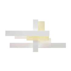 Foscarini Fields wall white