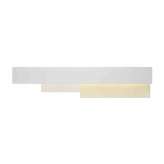 Foscarini Fields 2 wall white