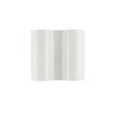 Foscarini Double wall white