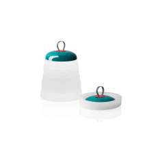 Foscarini Cri Cri Outdoor green