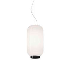 Foscarini Chouchin 2 Reverse white-black