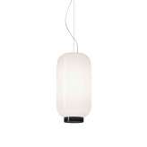 Foscarini Chouchin 2 Reverse white-black