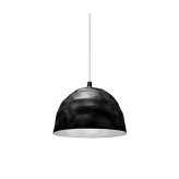 Foscarini Bump suspension black