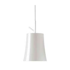 Foscarini Birdie suspension big white