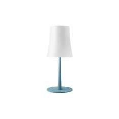 Foscarini Birdie Easy table blue