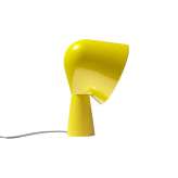 Foscarini Binic table yellow