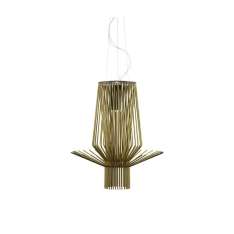 Foscarini Allegretto Assai suspension