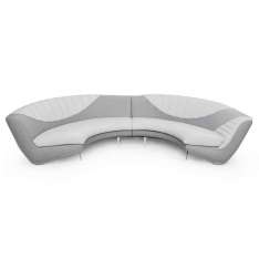 Formitalia TONINO LAMBORGHINI | Toledo | Sofas