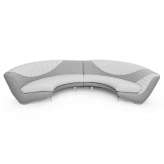 Formitalia TONINO LAMBORGHINI | Toledo | Sofas