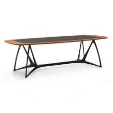Formitalia TONINO LAMBORGHINI | TLC-888 Supercarbon | Dining Tables