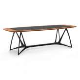 Formitalia TONINO LAMBORGHINI | TLC-888 Supercarbon | Dining Tables