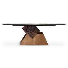 Formitalia TONINO LAMBORGHINI | TL-3052 | Dining Tables