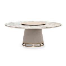 Formitalia TONINO LAMBORGHINI | TL-2830 round | Dining Tables