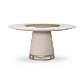 Formitalia TONINO LAMBORGHINI | TL-2830 round | Dining Tables