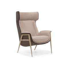 Formitalia TONINO LAMBORGHINI | TL-2590 | Armchairs