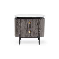 Formitalia TONINO LAMBORGHINI | TL-2550 | Night Tables