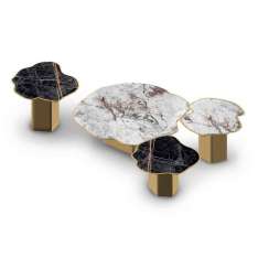 Formitalia TONINO LAMBORGHINI | TL-2510 | Coffee Tables