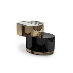 Formitalia TONINO LAMBORGHINI | TL-2096 | Side Tables