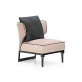 Formitalia TONINO LAMBORGHINI | TL-1655 | Armchairs