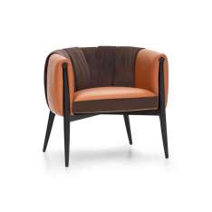 Formitalia TONINO LAMBORGHINI | TL-1017 | Armchairs