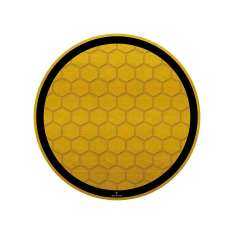 Formitalia TONINO LAMBORGHINI | TL Bee Round | Rugs