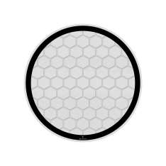 Formitalia TONINO LAMBORGHINI | TL Bee Round | Rugs